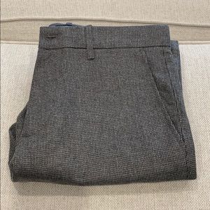 Mens GAP Dress Pants